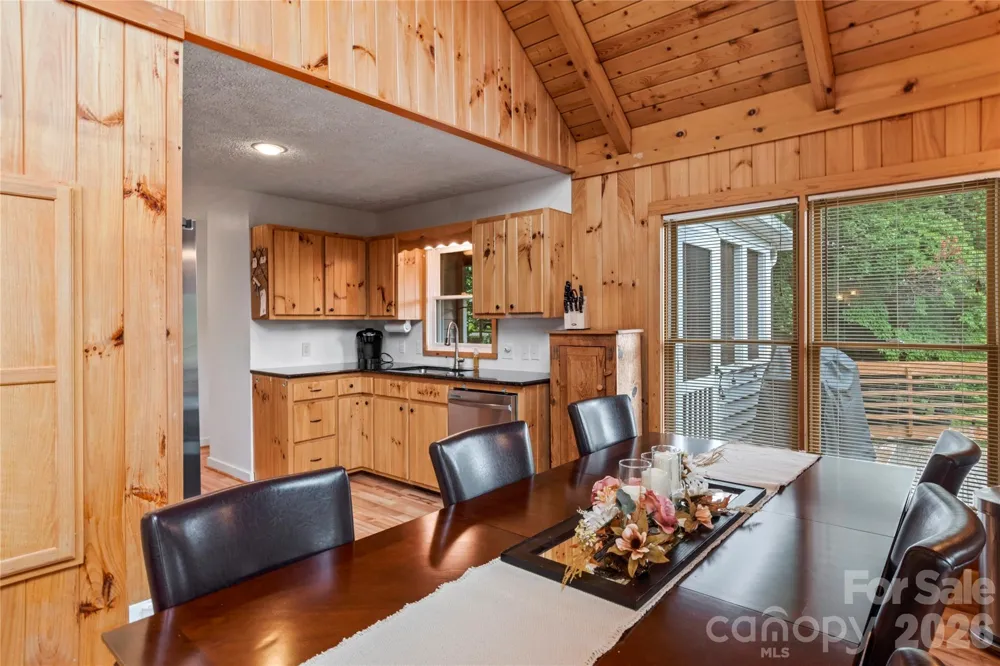 197 Fairview Drive Traphill, NC 28685