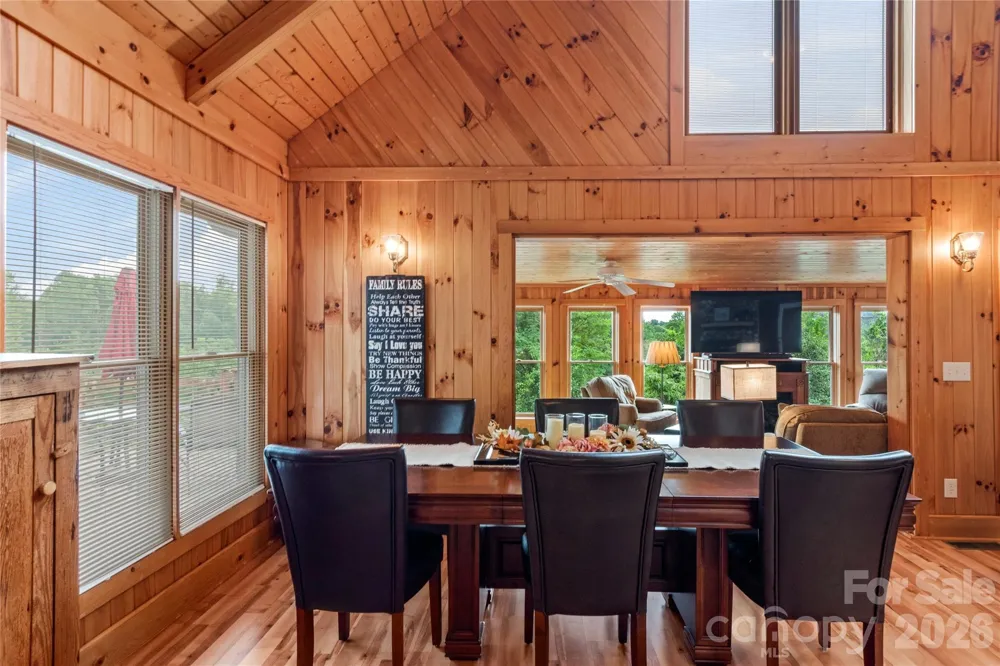 197 Fairview Drive Traphill, NC 28685