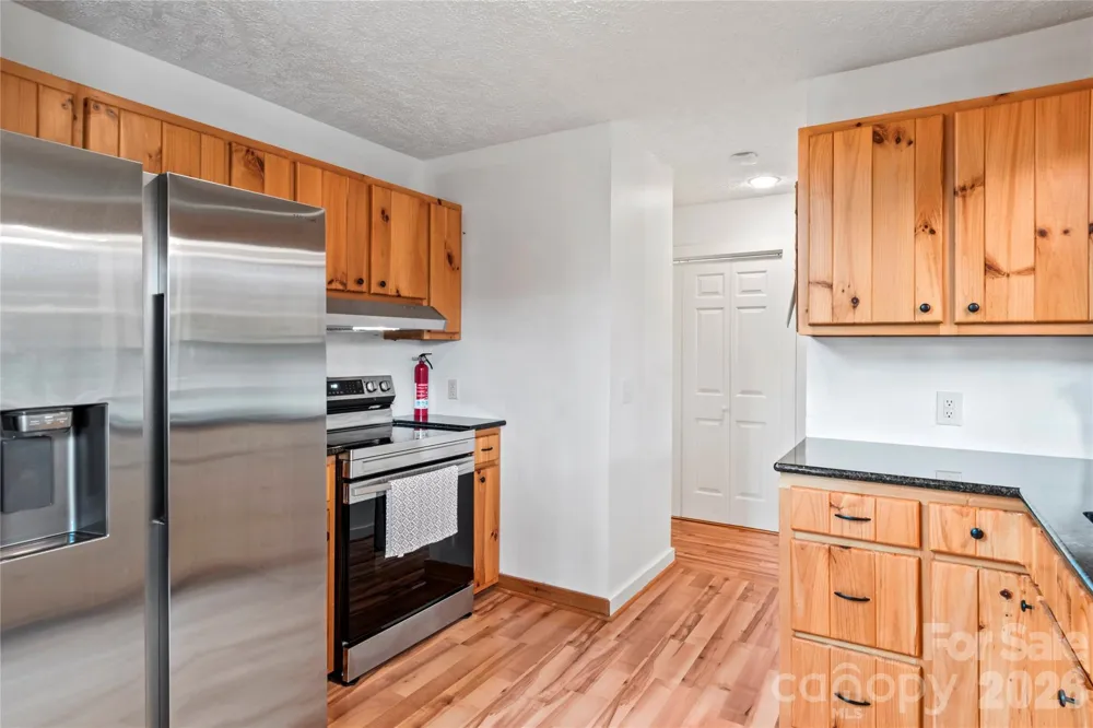 197 Fairview Drive Traphill, NC 28685