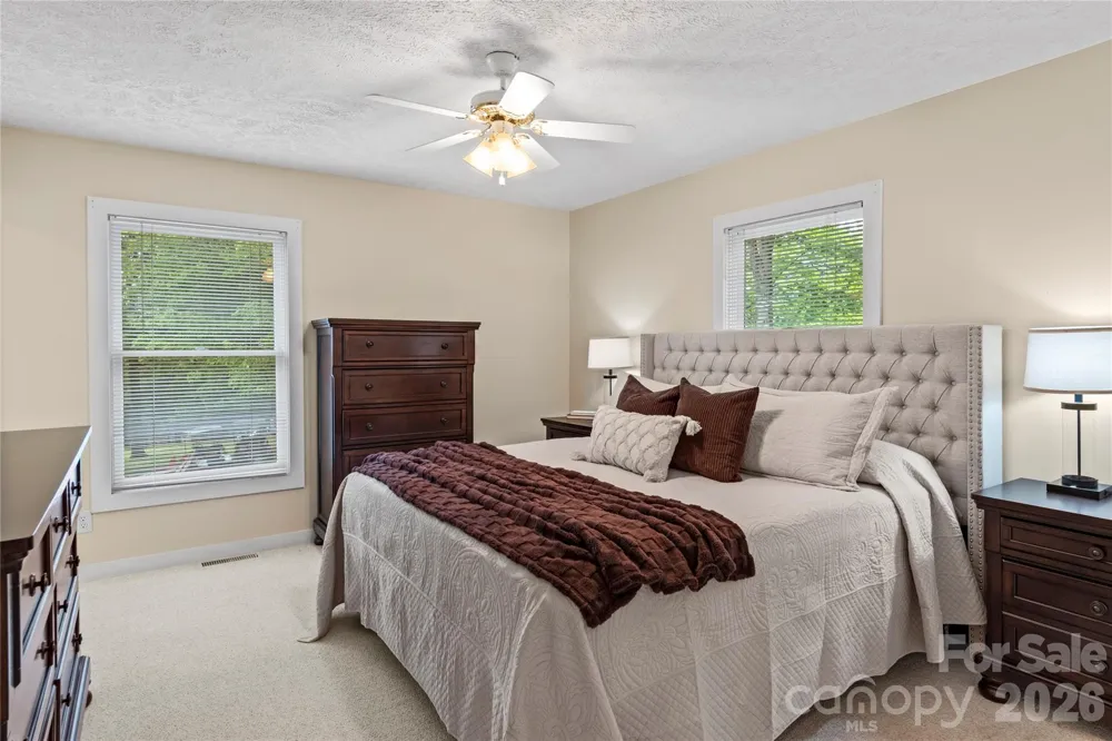 197 Fairview Drive Traphill, NC 28685