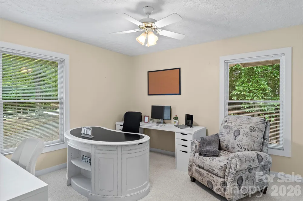197 Fairview Drive Traphill, NC 28685
