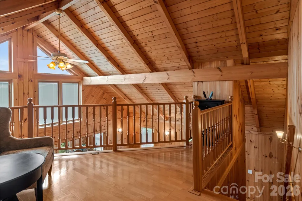 197 Fairview Drive Traphill, NC 28685