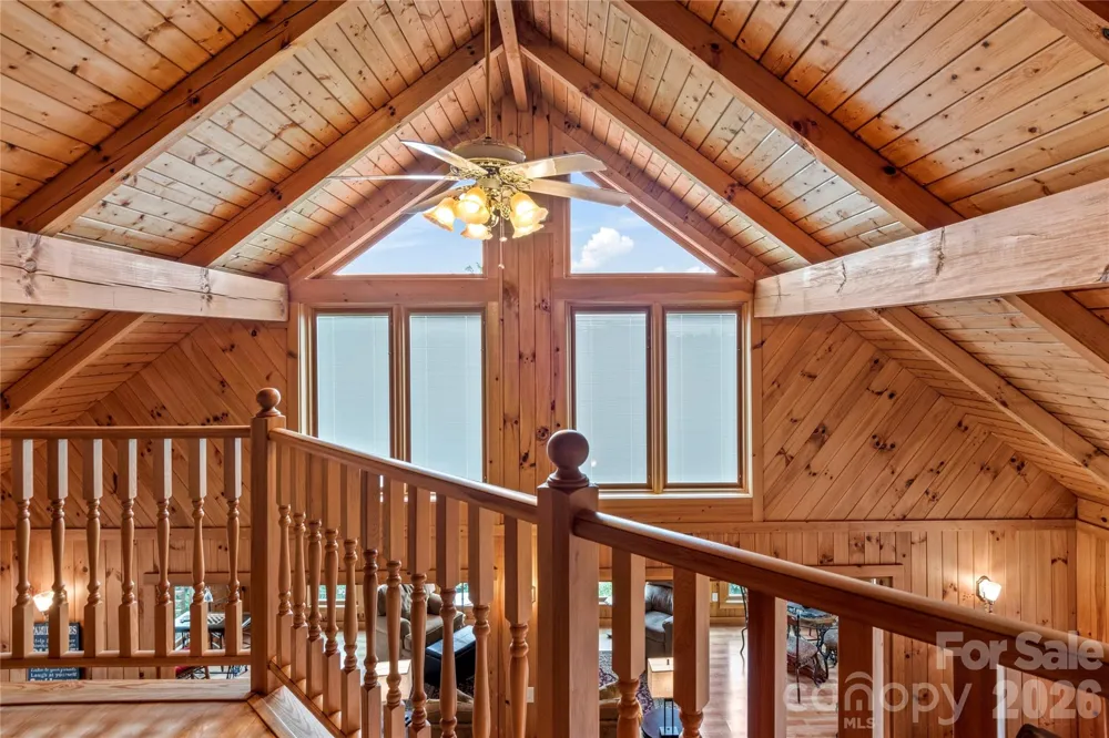 197 Fairview Drive Traphill, NC 28685