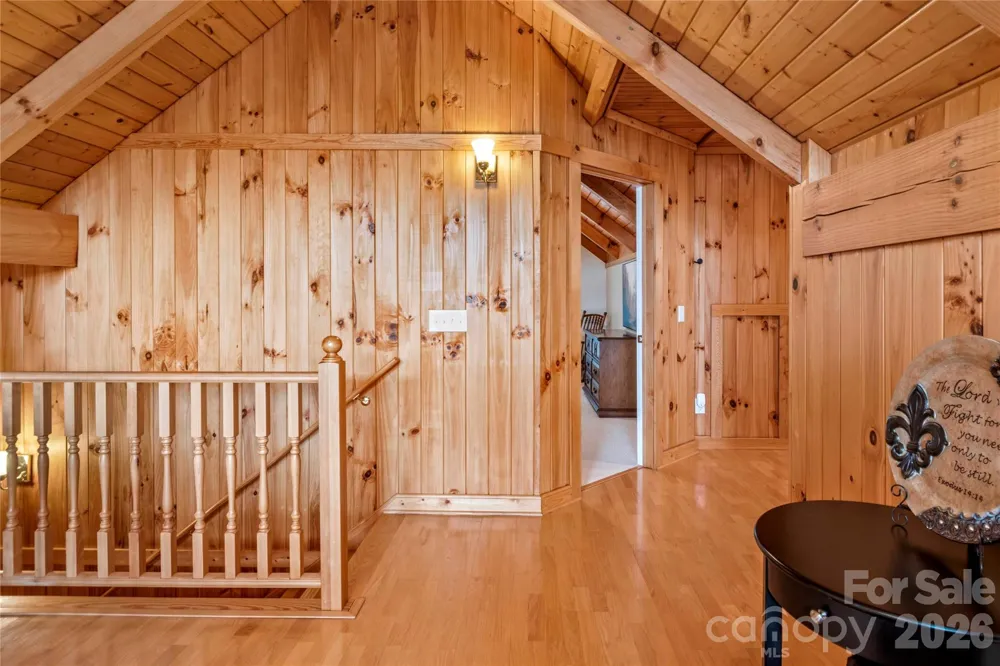 197 Fairview Drive Traphill, NC 28685