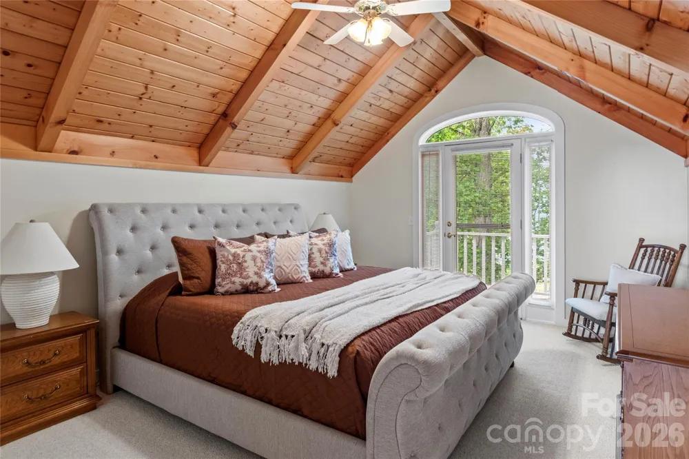 197 Fairview Drive Traphill, NC 28685