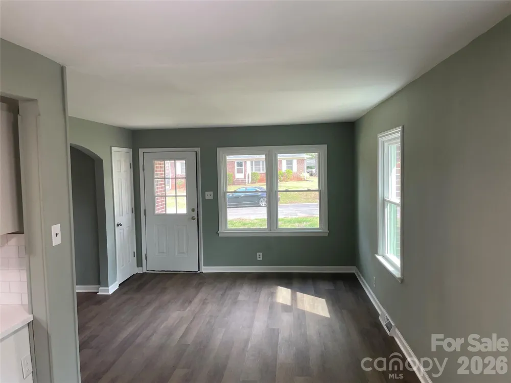 107 Berry Street Chester, SC 29706