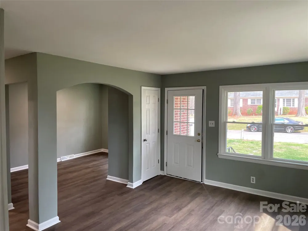 107 Berry Street Chester, SC 29706