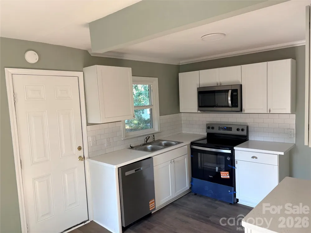 107 Berry Street Chester, SC 29706