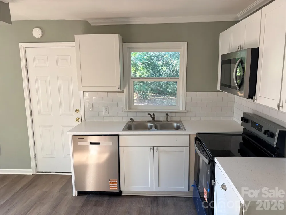 107 Berry Street Chester, SC 29706