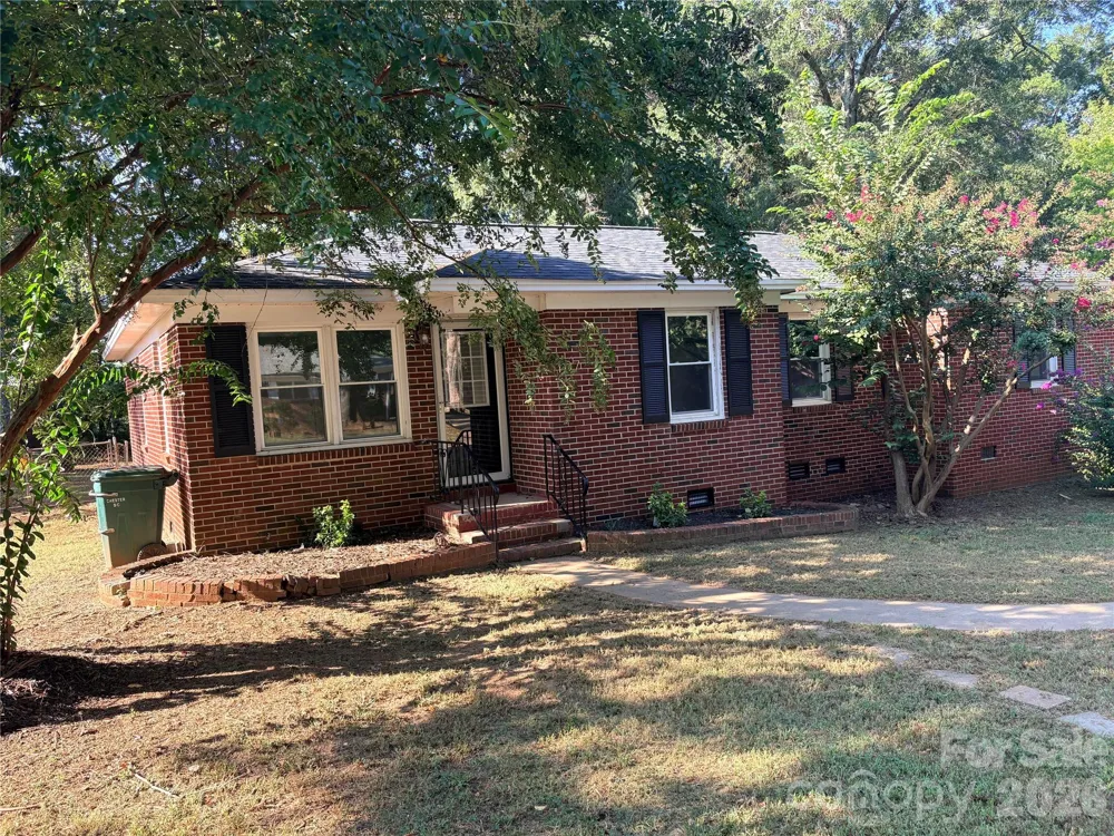 107 Berry Street Chester, SC 29706