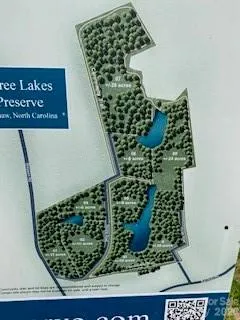 1010 Three Lakes Trail