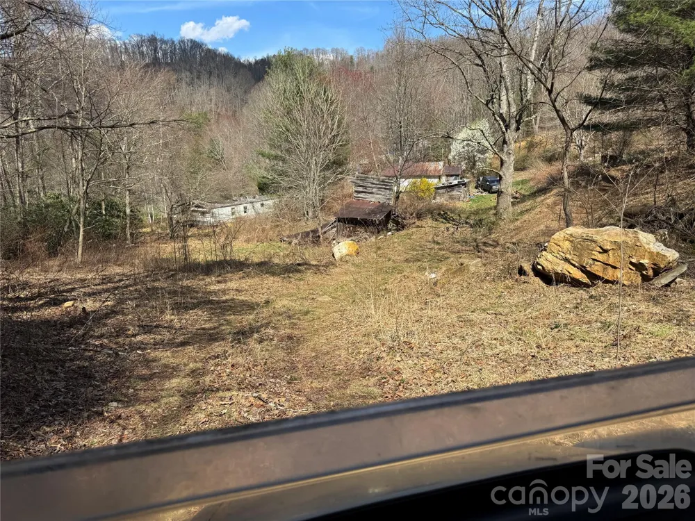 270 Anielee Lane Clyde, NC 28721