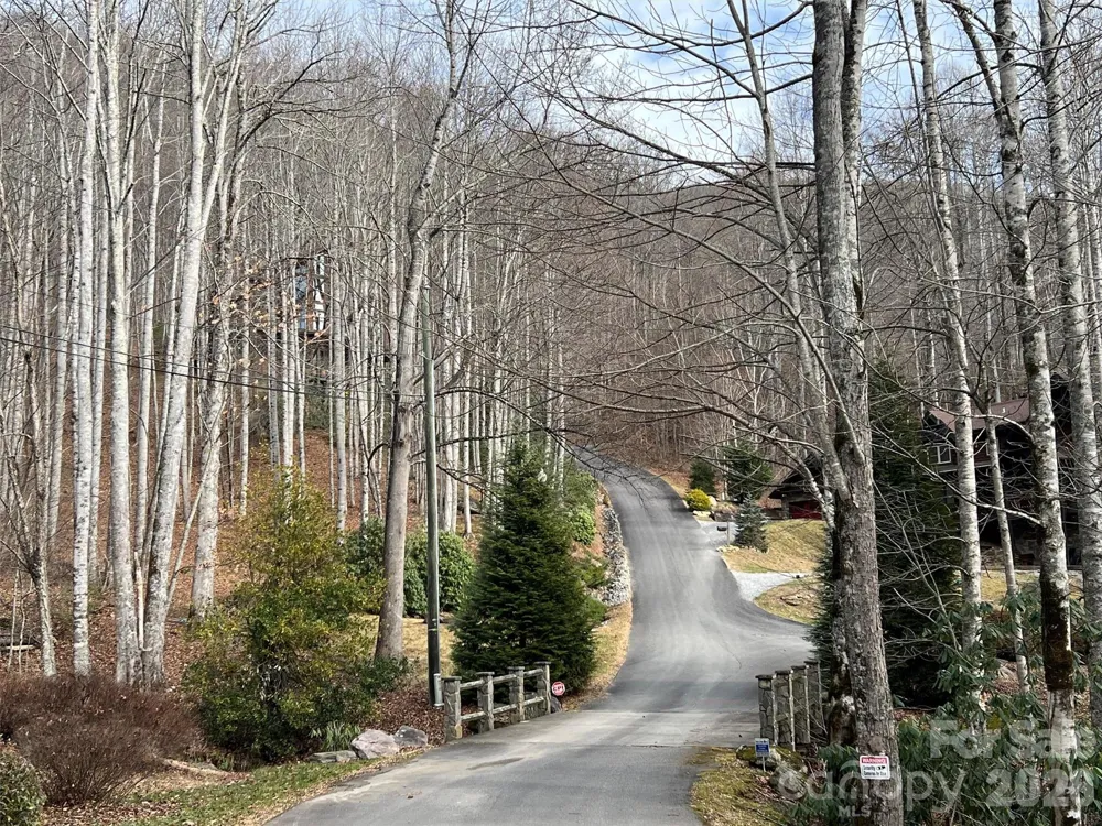 00 Covecrest Drive #13 Maggie Valley, NC 28751