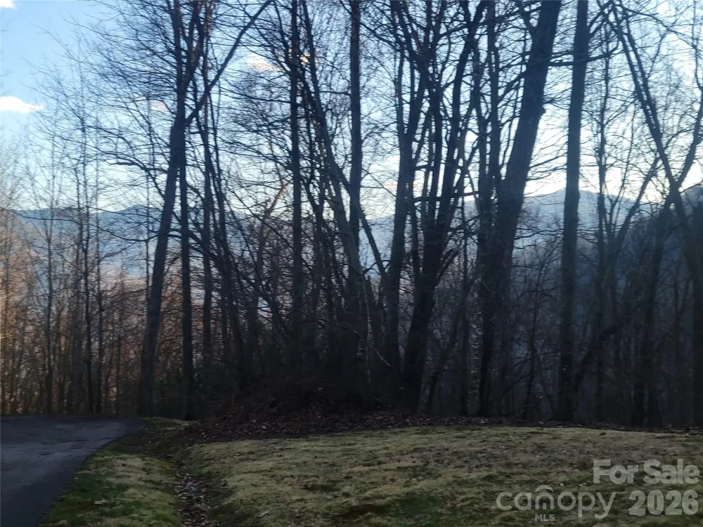 00 Covecrest Drive #13 Maggie Valley, NC 28751
