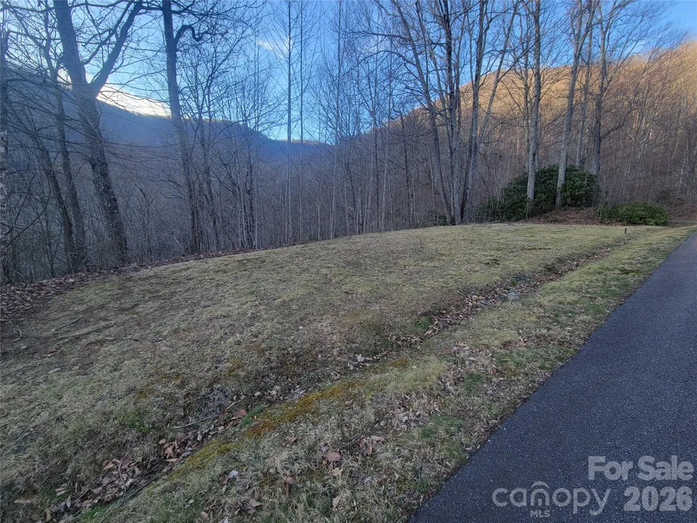 00 Covecrest Drive #13 Maggie Valley, NC 28751