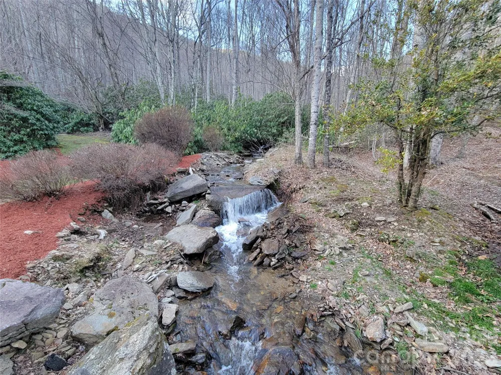00 Rosewood Lane #12 Maggie Valley, NC 28751