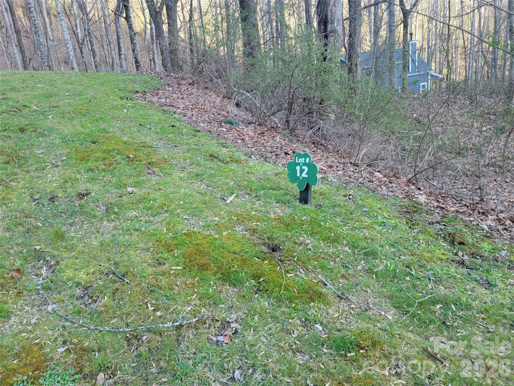 00 Rosewood Lane #12 Maggie Valley, NC 28751