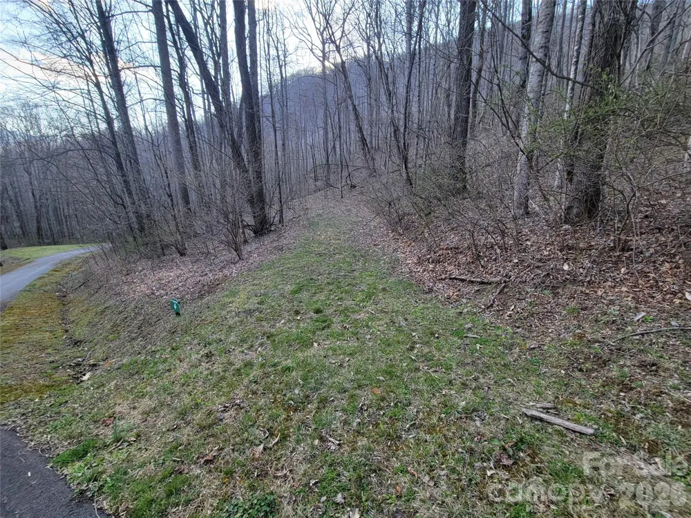 00 Rosewood Lane #6 Maggie Valley, NC 28751