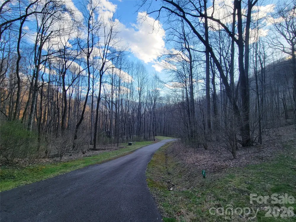 00 Rosewood Lane #6 Maggie Valley, NC 28751