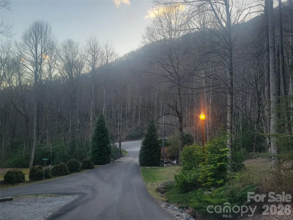 00 Rosewood Lane #6 Maggie Valley, NC 28751