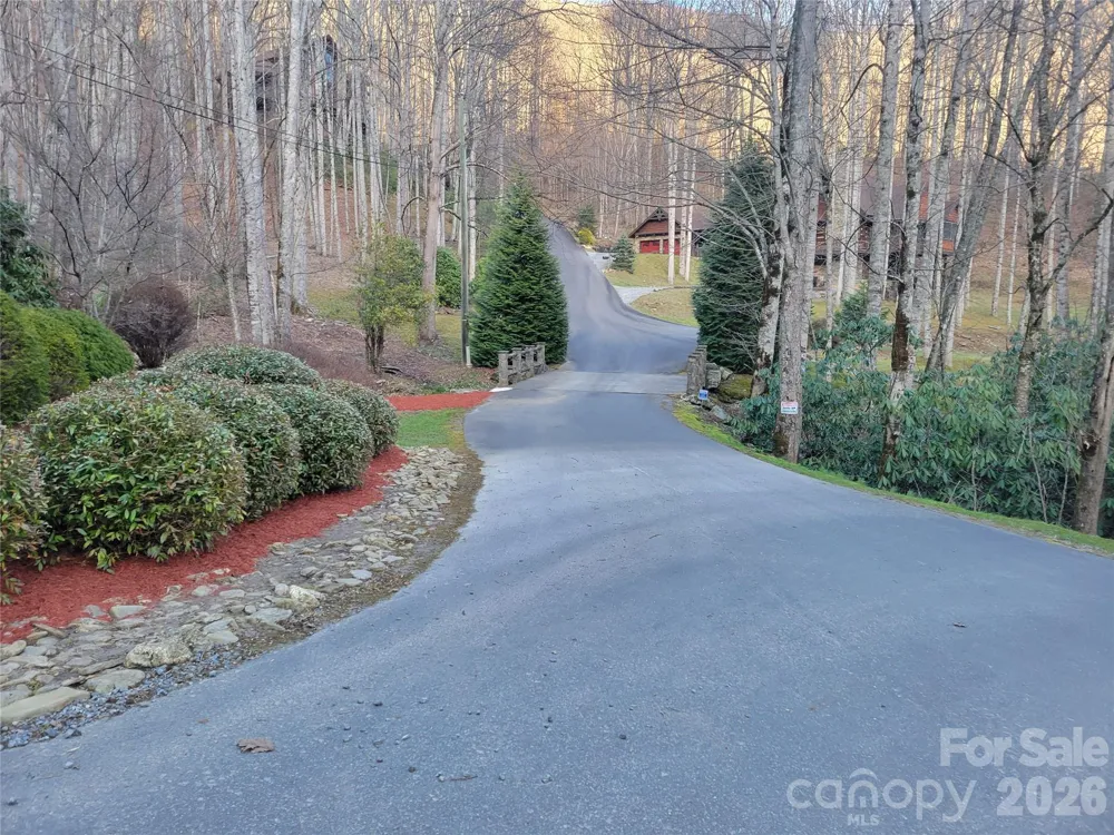 00 Covecrest Drive #1 Maggie Valley, NC 28751