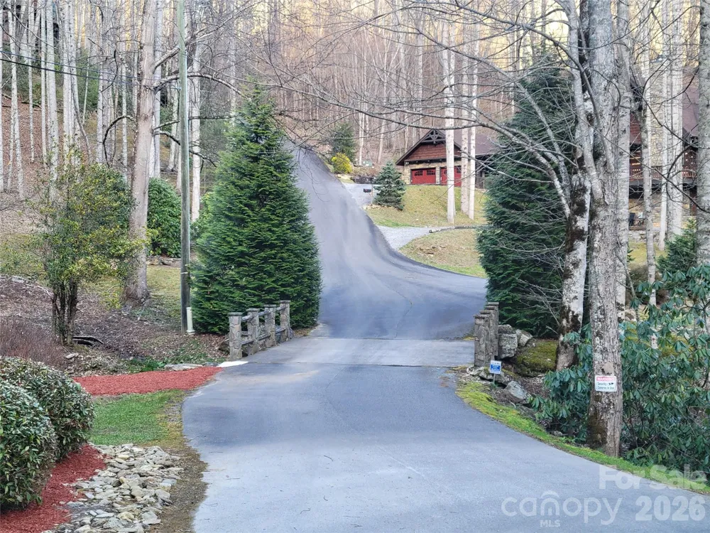 00 Covecrest Drive #1 Maggie Valley, NC 28751