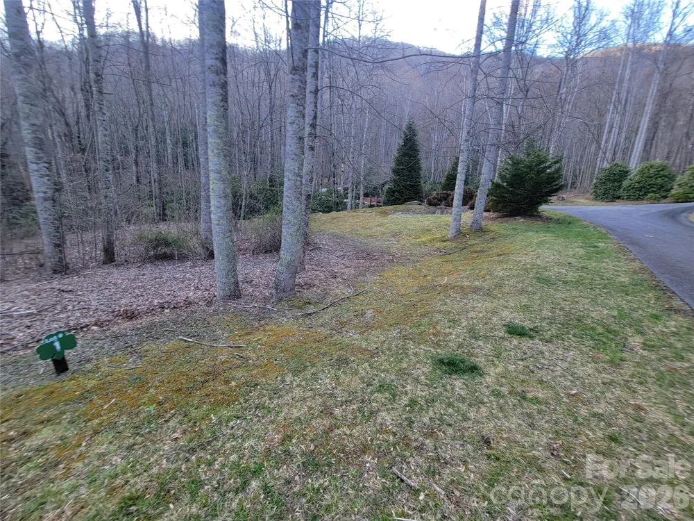 00 Covecrest Drive #1 Maggie Valley, NC 28751