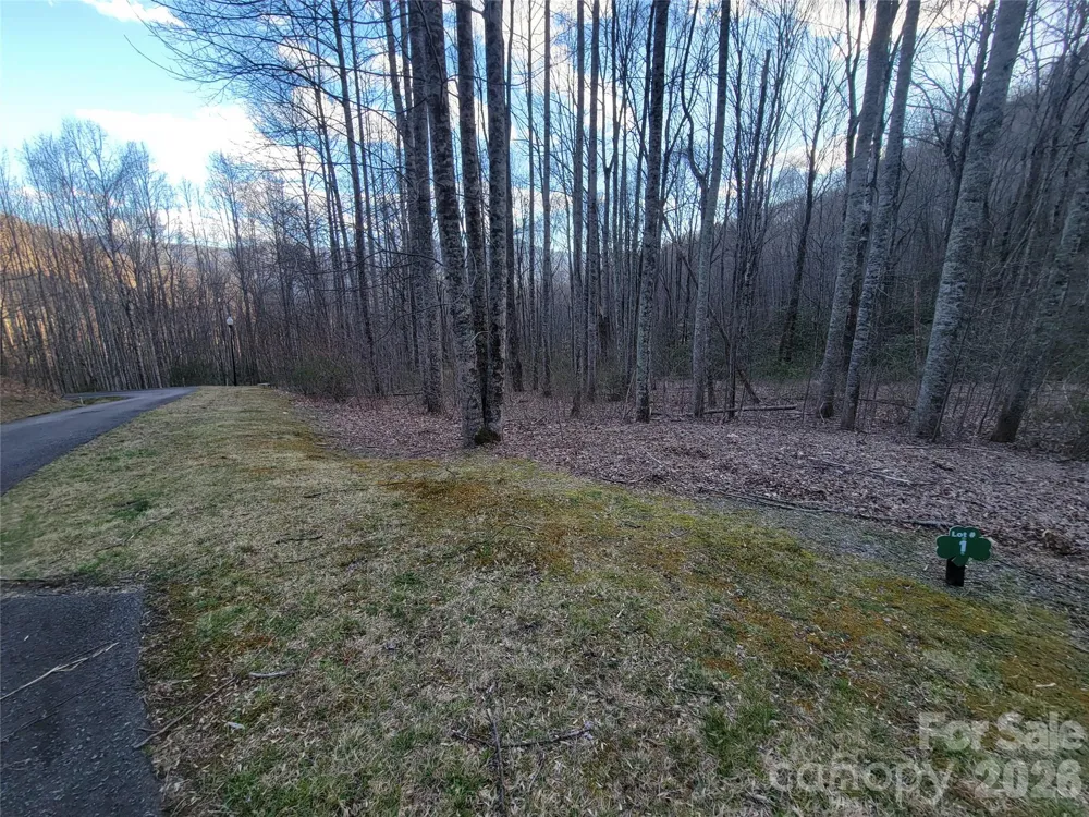 00 Covecrest Drive #1 Maggie Valley, NC 28751