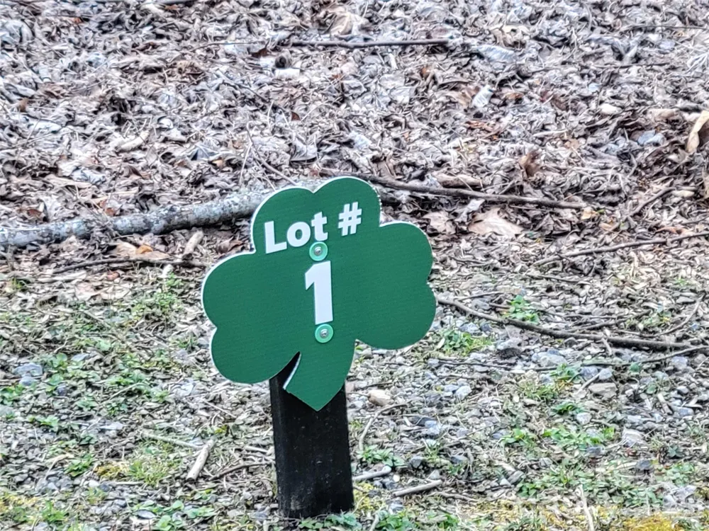 00 Covecrest Drive #1 Maggie Valley, NC 28751