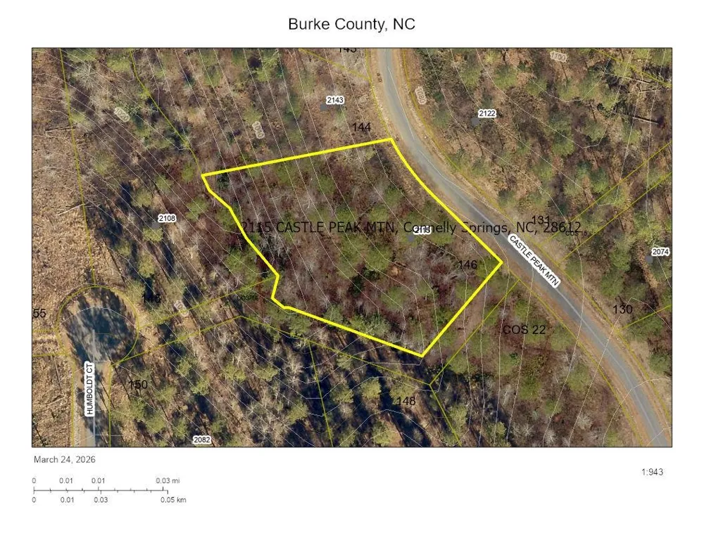 2115 Castle Peak Mountain #146 Connelly Springs, NC 28612