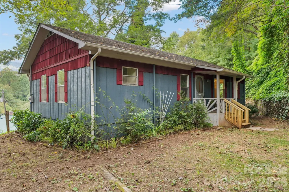 67 Quartz Lane Balsam, NC 28707