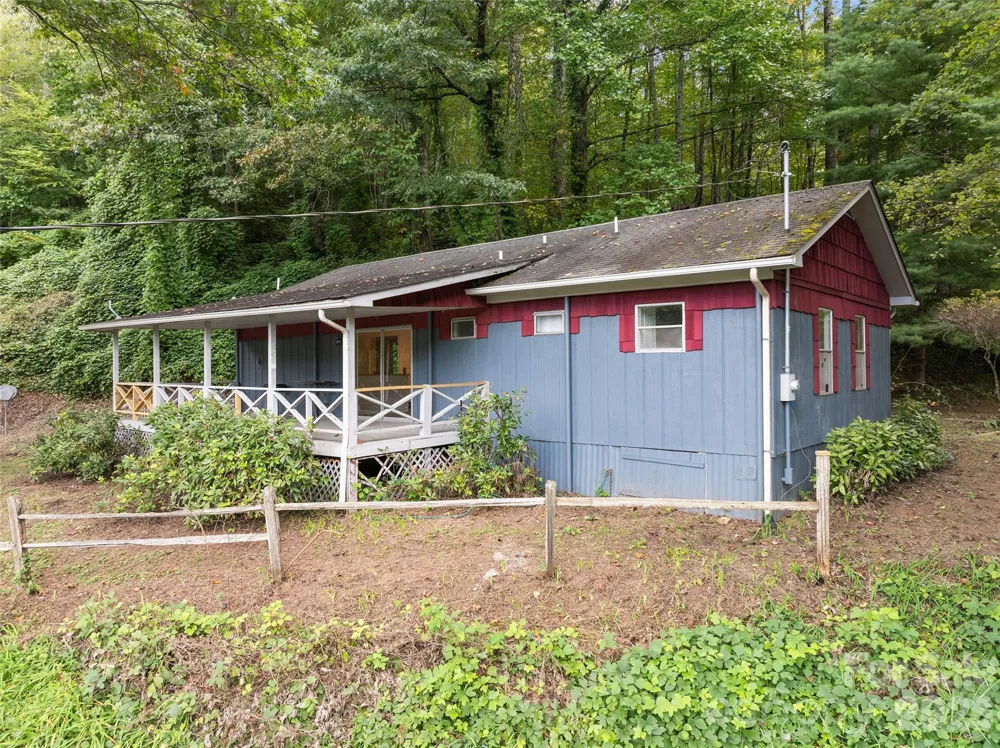 67 Quartz Lane Balsam, NC 28707