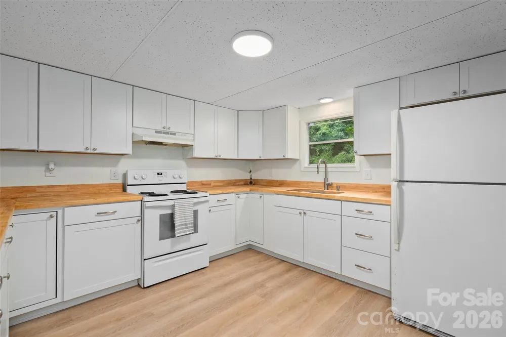 67 Quartz Lane Balsam, NC 28707