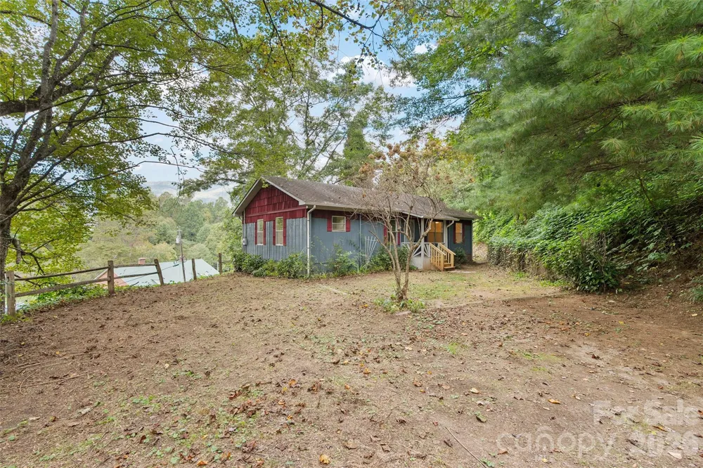 67 Quartz Lane Balsam, NC 28707