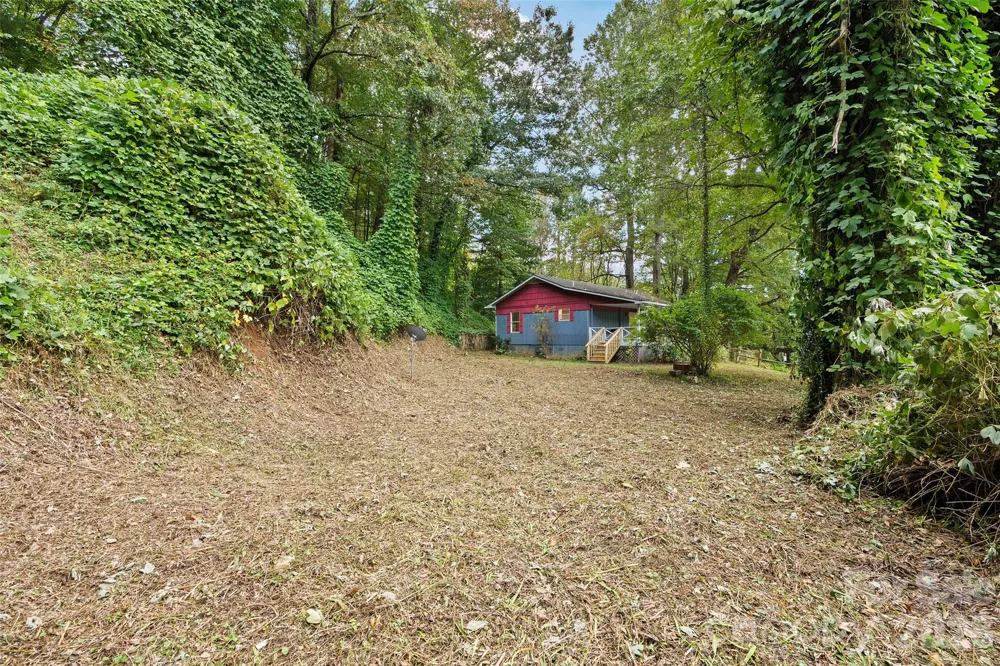 67 Quartz Lane Balsam, NC 28707