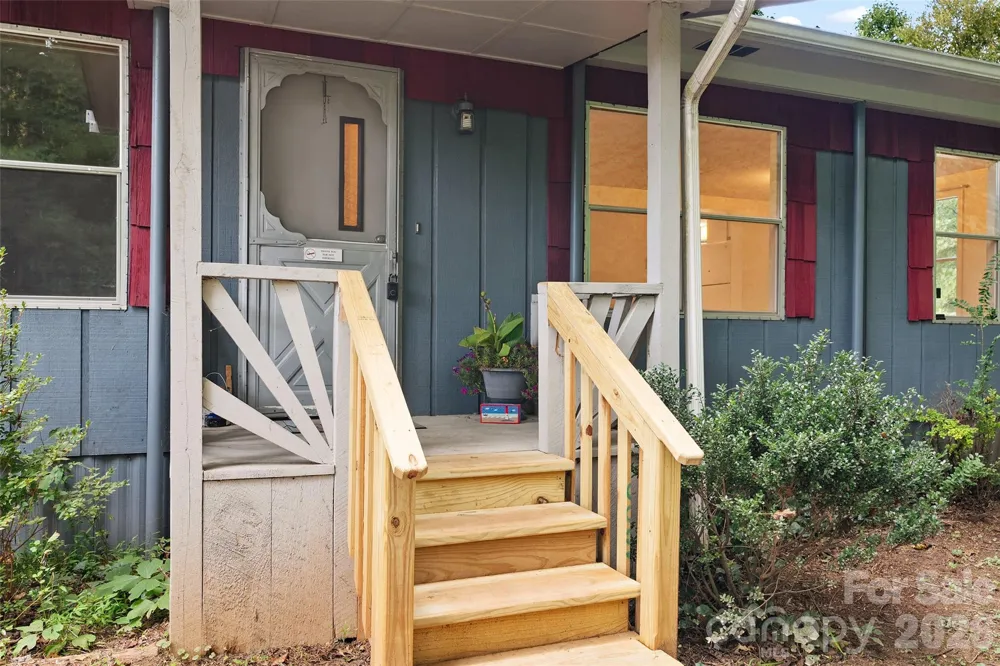 67 Quartz Lane Balsam, NC 28707