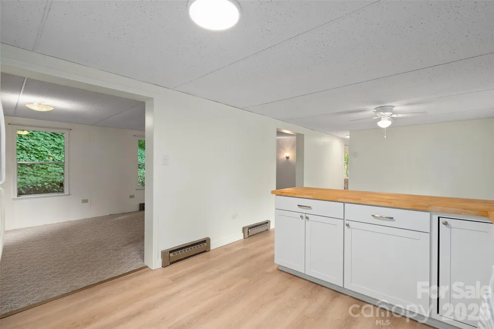 67 Quartz Lane Balsam, NC 28707