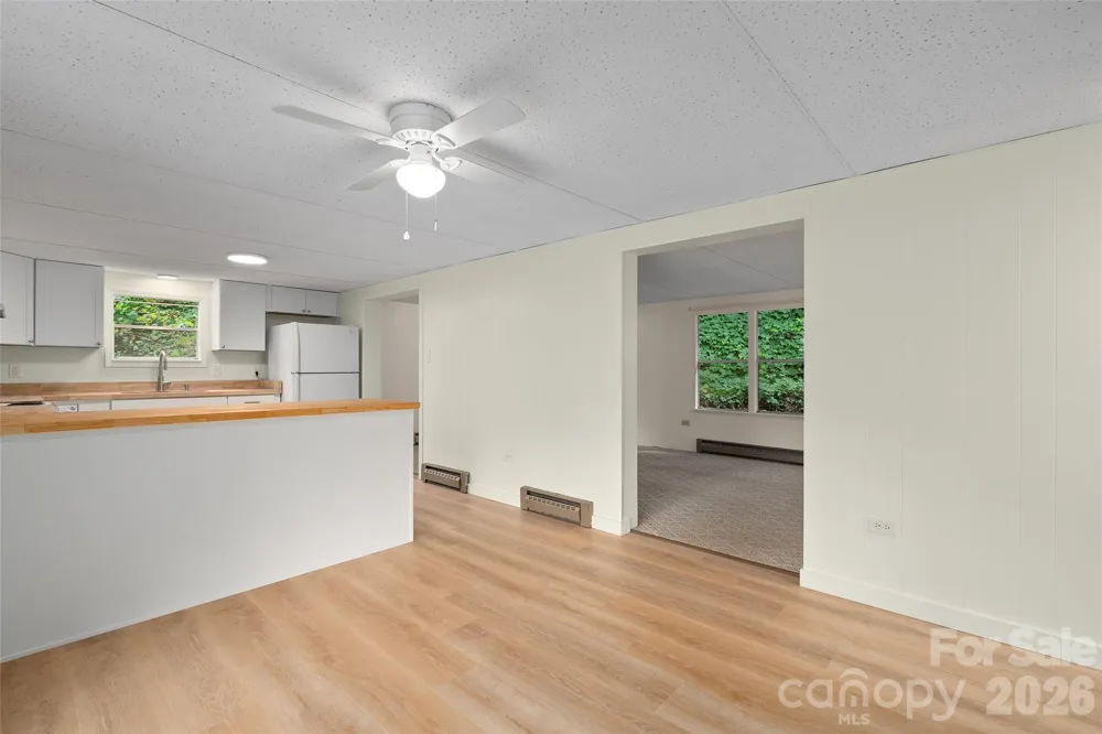 67 Quartz Lane Balsam, NC 28707