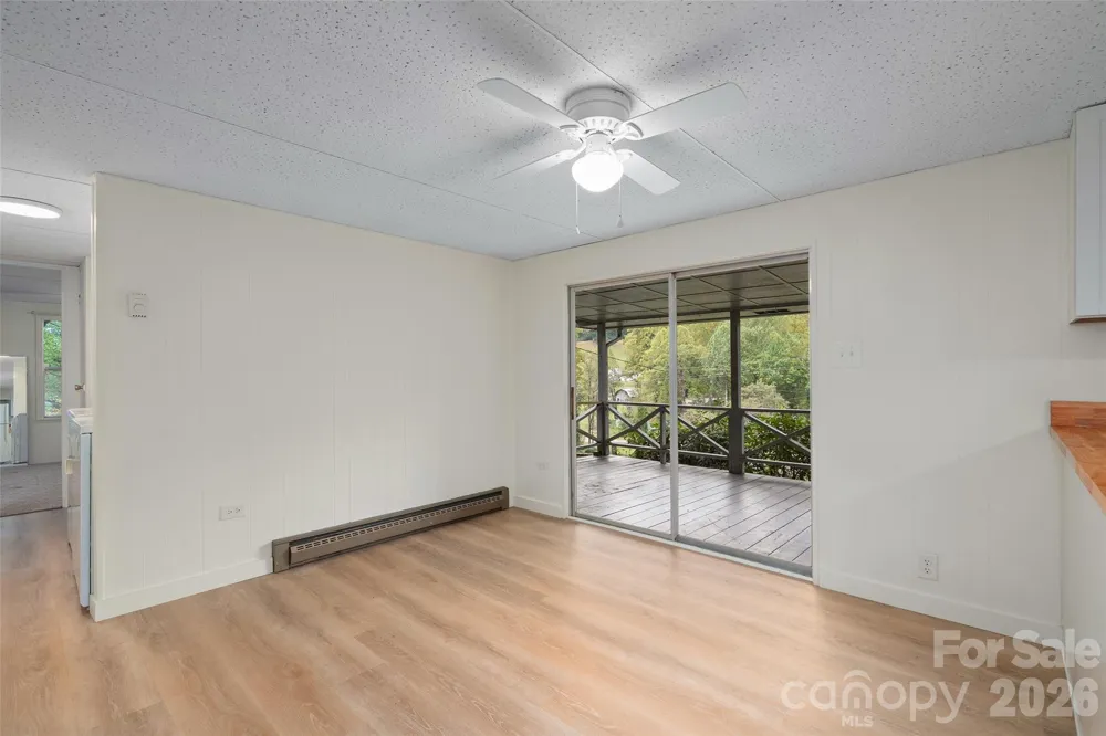 67 Quartz Lane Balsam, NC 28707