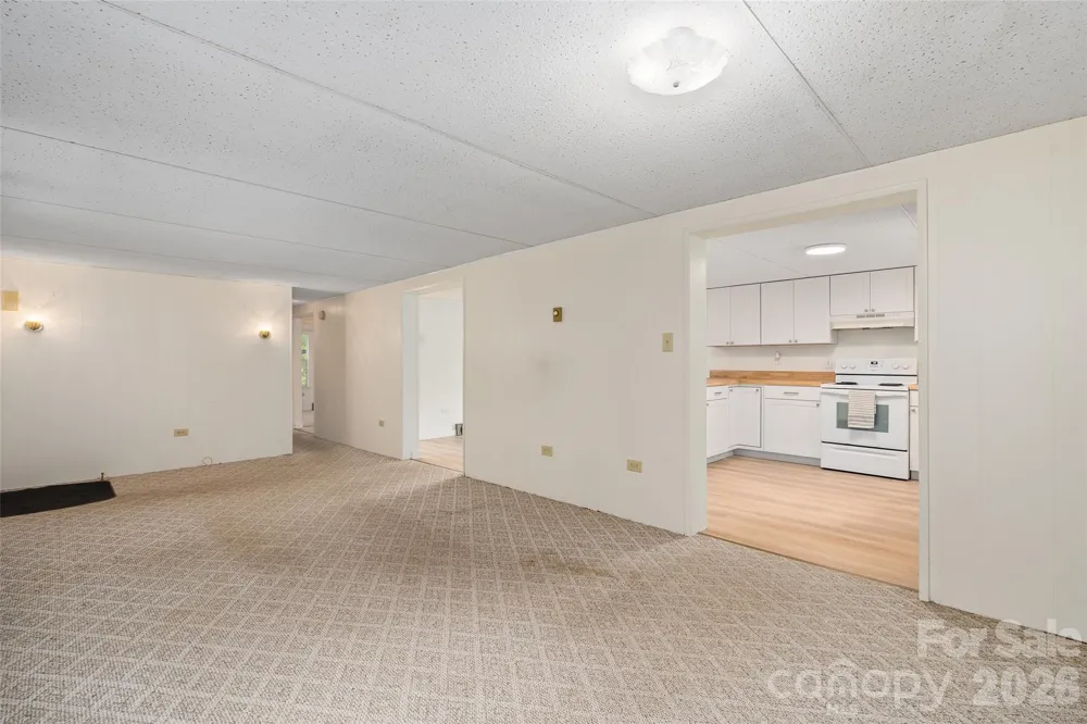 67 Quartz Lane Balsam, NC 28707