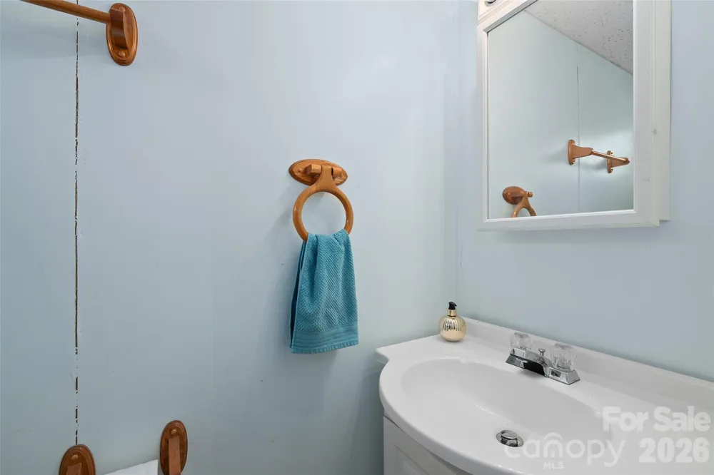 67 Quartz Lane Balsam, NC 28707