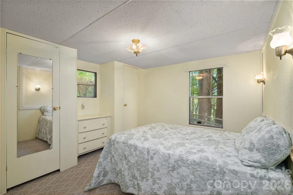 67 Quartz Lane Balsam, NC 28707