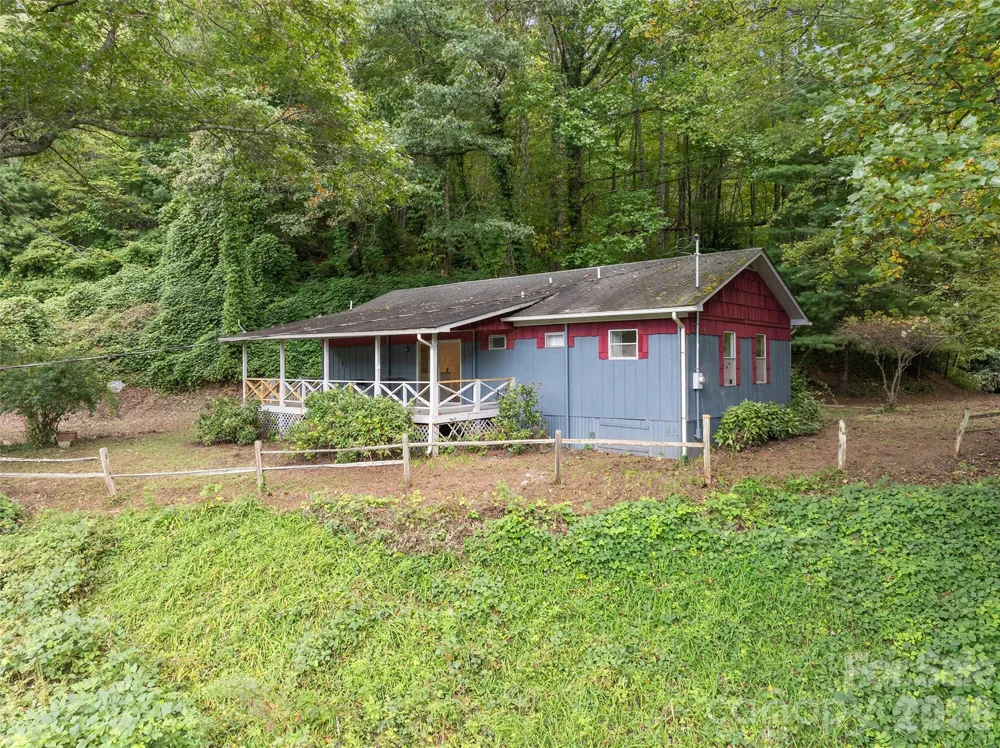 67 Quartz Lane Balsam, NC 28707