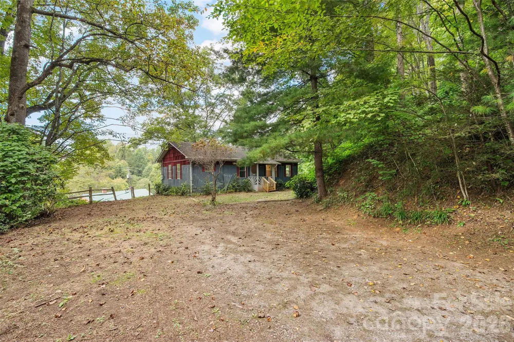 67 Quartz Lane Balsam, NC 28707