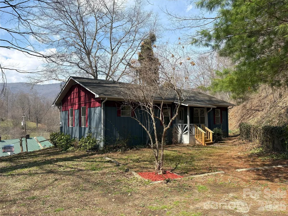 67 Quartz Lane Balsam, NC 28707