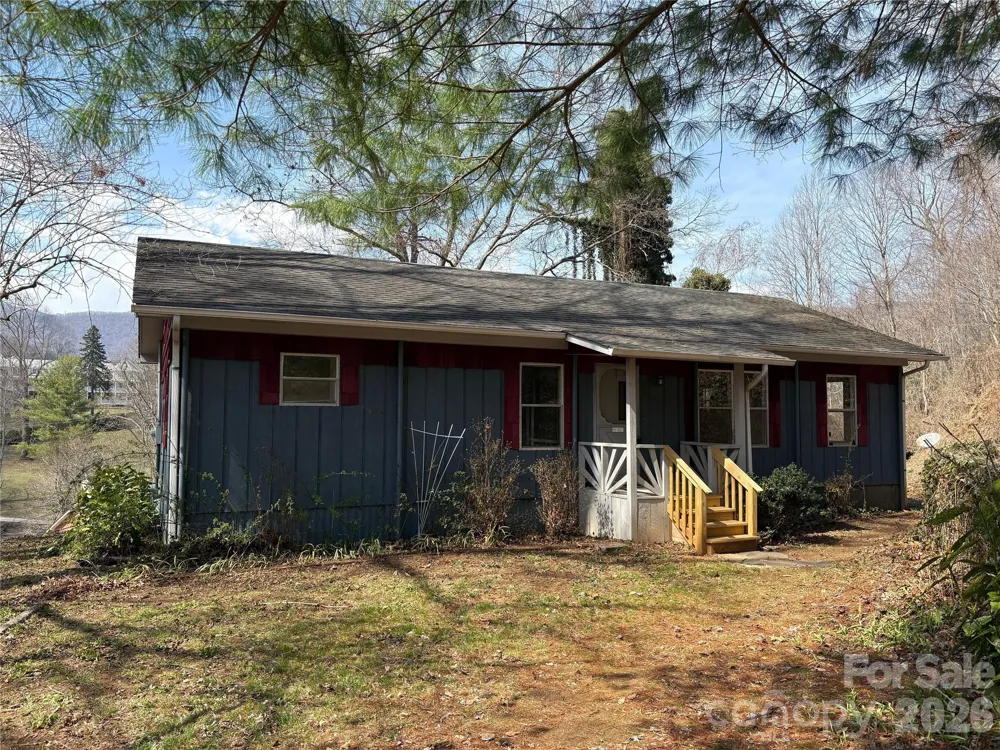 67 Quartz Lane Balsam, NC 28707