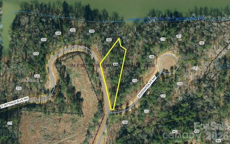 374 E Settings Boulevard NW Valdese, NC 28690