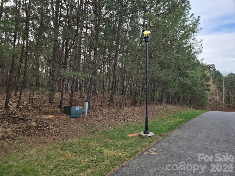 0 Whisper Lake Drive #121 Badin Lake, NC 28127