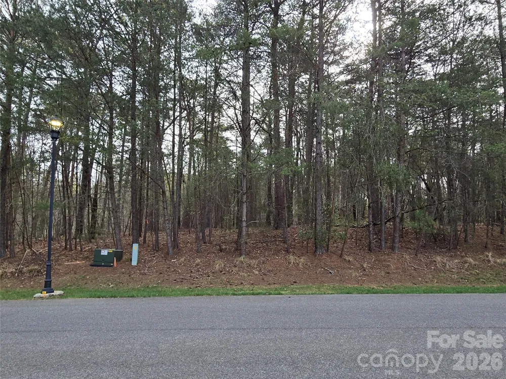 0 Whisper Lake Drive #121 Badin Lake, NC 28127