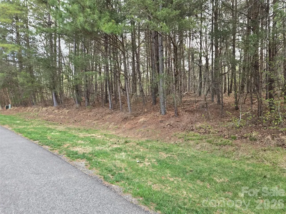 0 Whisper Lake Drive #121 Badin Lake, NC 28127